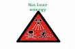 Nuclear energy & its Pros and cons and disasters.