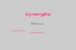 Synergita, an HR friendly Performance Management Software
