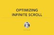 Pilot Tech Talk #7 — Optimizing Infinite Scroll by Paweł Sułkowski