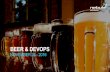 Tech Thursday - Beer & DevOps 24.11.