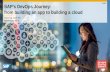 DOES16 San Francisco - Marc Ng - SAP’s DevOps Journey: From Building an App to Building a Cloud