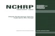 NCHRP Report 465 – Simple Performance Test for Superpave Mix ...