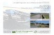 Trail Program: Use of Recycled Pavements