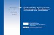 Evaluability Assessment: Examining the Readiness of a Program for ...