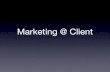 Margroup_Cơ hội nghề nghiệp trong phân ngành Marketing - Client side