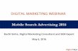 Mobile Search Advertising in 2016