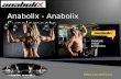 Anabolix Suppliments