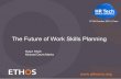 The future of work skills planning  - Rawn Shah
