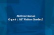 .NET Core Internals. O que é o .NET Platform Standard?