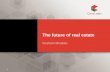 The Future of Real Estate - Presentation for Agency Series August 2015 GM (00000002)
