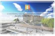 Agri-Market Hall in Melaka - UTM M.Arch Final Thesis Design