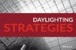 Architectural Daylighting Strategies