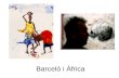 Barceló i Àfrica
