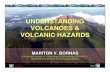 2.3 volcanoes & volcanic hazards