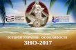 Історія України: особливості  ЗНО-2017