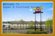 Super 8 Portland Airport Hotel near Portland Oregon Expo, Trimet MAX Rail