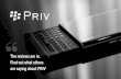 PRIV: Reviews of BlackBerrys Secure Android Smartphone