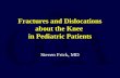P10 pediatric knee