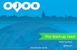 Ojoo - the startup road