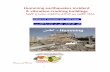 Humming earthquakes incident - حادثة الطنين من الزلازل والاهتزاز وتصدع الأبنية -- effect of seismic on soil type