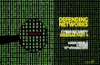 Defending Networks - Recording from cyber security webinar 4