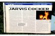 Sky Jarvis Cocker