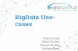Big Data Usecases