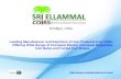 Coco Peat Manufacturers & Exporters-Sri Ellammal Coirs