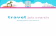 Travel Job Search Media Pack (2)
