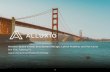 Alluxio Use Cases at Strata+Hadoop World Beijing 2016