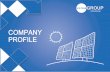 Voltage Group. Company Profile