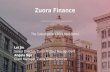 Subscribed 2016: Zuora Finance - The Subscription CFO's Best Friend