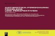 Antibiotika-Forschung: Probleme und Perspektiven 2013 (PDF)