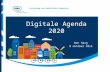 Digitale Agenda 2020