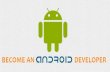 8 Must-Have Skills To Become an Android Developer