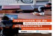 Dynamiek op de Nederlandse arbeidsmarkt, de focus op flexibilisering