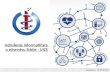 Udruženje informatičara u zdravstvu Srbije - retrospektiva 2013-2015