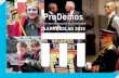 ProDemos jaarverslag 2015