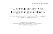 Why Forensic Linguistics Needs Corpus Linguistics
