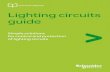 Lighting circuits guide