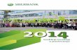 Godišnji izveštaj o poslovanju 2014