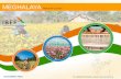 Meghalaya Sectore Report - October 2016