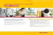 DHL Import Express User Guide