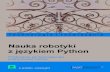 Nauka robotyki z językiem Python