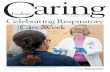 Caring Headlines - Celebrating Respiratory Care Week - December ...