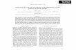 Estimates of Cetacean Abundance and Distribution in the Eastern ...