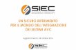 Presentazione SIEC