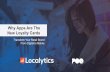 Webinar: Poq & Localytics Present How To Transform Your Retail Brand From Digital To Mobile