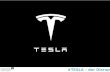Tesla - der Disruptor