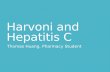 Harvoni and Hepatitis C revised